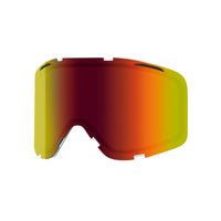 Red Sol-X Mirror