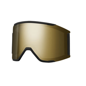 ChromaPop Sun Black Gold Mirror