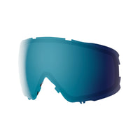 ChromaPop Sun Blue Mirror