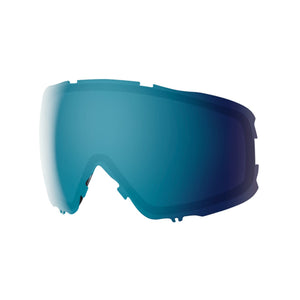 ChromaPop Sun Blue Mirror