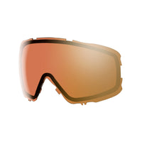 ChromaPop Pro Photochromic Gold Mirror