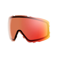 ChromaPop Pro Photochromic Red Mirror