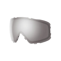 ChromaPop Sun Platinum Mirror