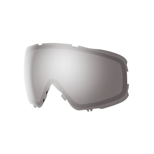 ChromaPop Sun Platinum Mirror