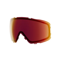 ChromaPop Sun Red Mirror