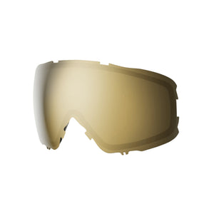 ChromaPop Sun Black Gold Mirror