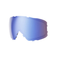 ChromaPop Storm Blue Sensor Mirror