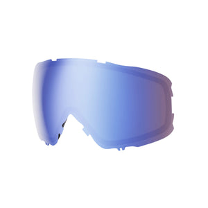 ChromaPop Storm Blue Sensor Mirror