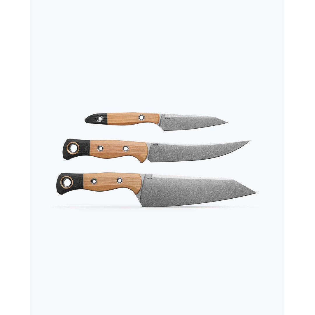 Benchmade 3 Piece Set