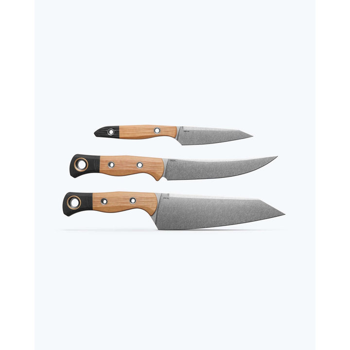 Benchmade 3 Piece Set
