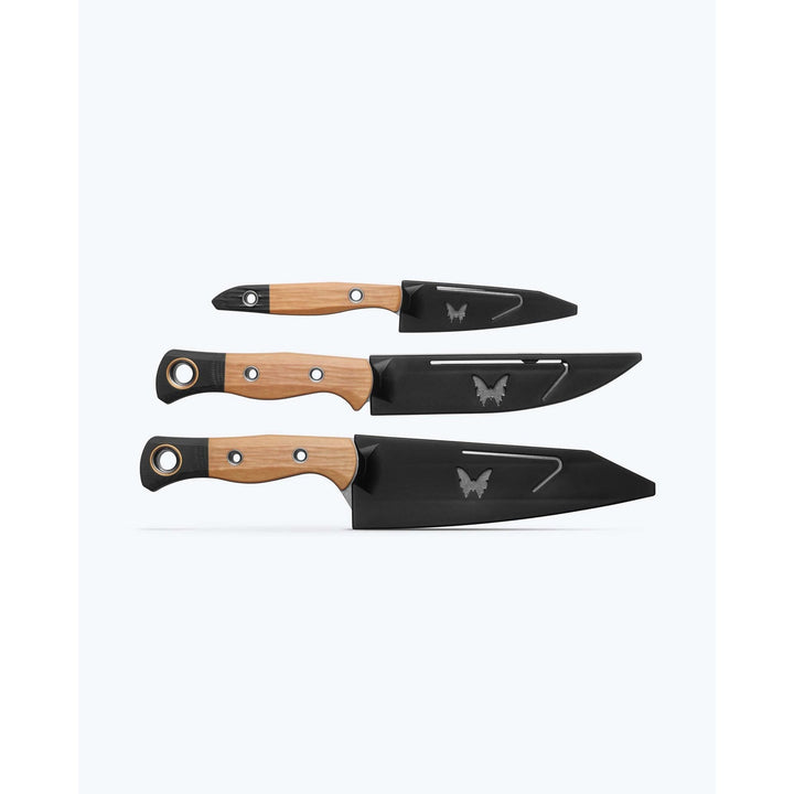 Benchmade 3 Piece Set