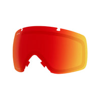 ChromaPop Photochromic Red Mirror