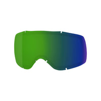 ChromaPop Sun Green Mirror