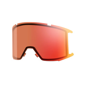 ChromaPop Pro Photochromic Red Mirror