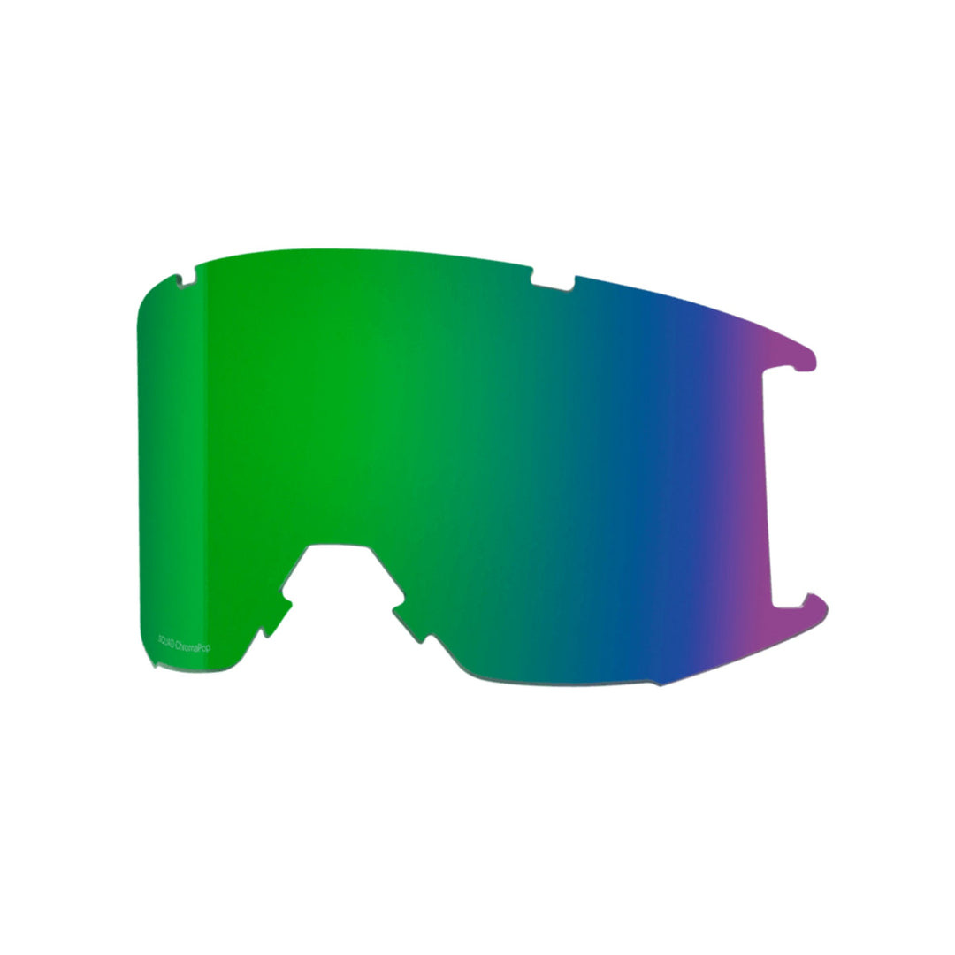 Smith Squad 2015 Replacement Lens