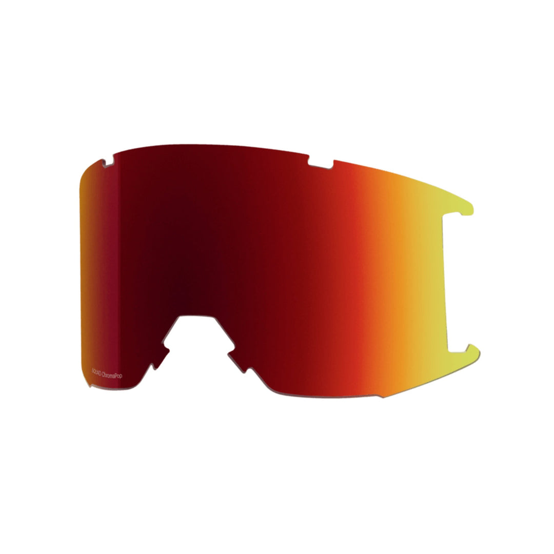 Smith Squad 2015 Replacement Lens