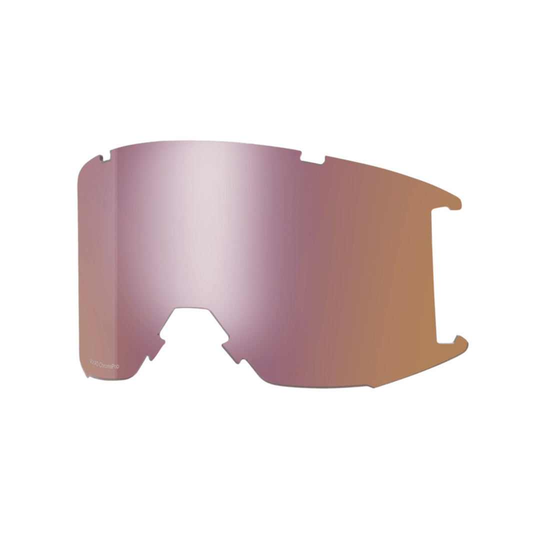 Smith Squad 2015 Replacement Lens