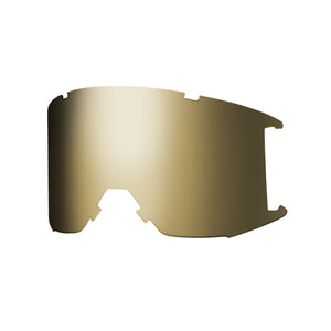 ChromaPop Sun Black Gold Mirror