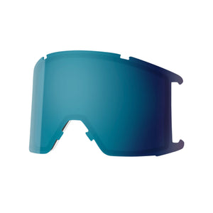 ChromaPop Sun Blue Mirror