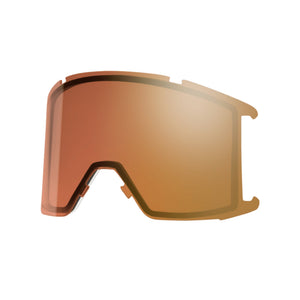 ChromaPop Pro Photochromic Gold Mirror