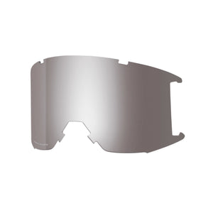 ChromaPop Sun Platinum Mirror