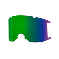 ChromaPop Sun Green Mirror