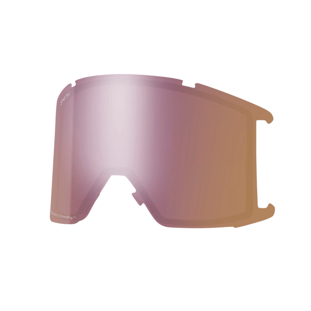 Smith Squad XL Replacement Lens