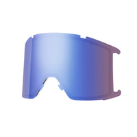 ChromaPop Storm Blue Sensor Mirror