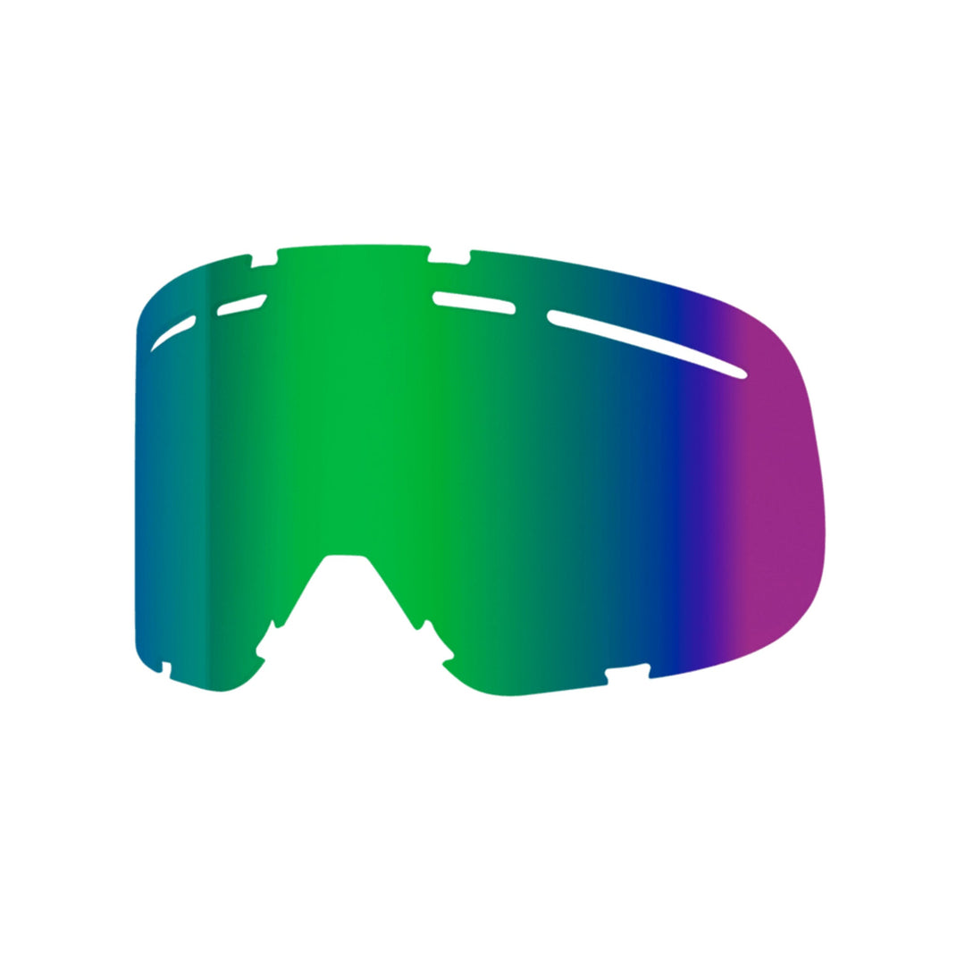 Smith Range Replacement Lens