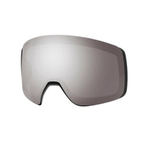 ChromaPop Sun Platinum Mirror