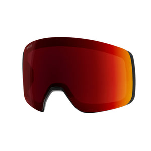 ChromaPop Sun Red Mirror