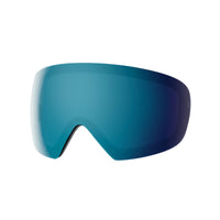 ChromaPop Sun Blue Mirror