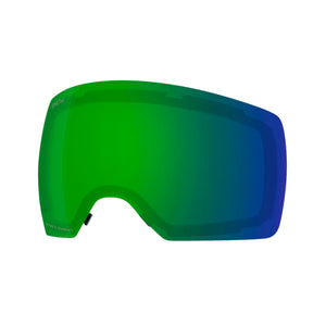 ChromaPop Sun Green Mirror