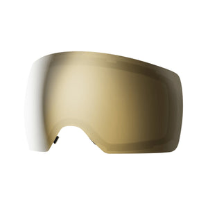 ChromaPop Sun Black Gold Mirror