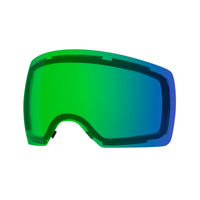 ChromaPop Everyday Green Mirror