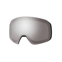 ChromaPop Sun Platinum Mirror
