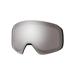 ChromaPop Sun Platinum Mirror