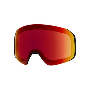 ChromaPop Sun Red Mirror
