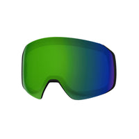ChromaPop Sun Green Mirror