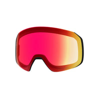 ChromaPop Photochromic Red Mirror