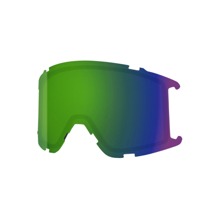 Smith Squad S Replacement Lens