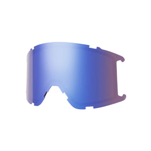 ChromaPop Storm Blue Sensor Mirror