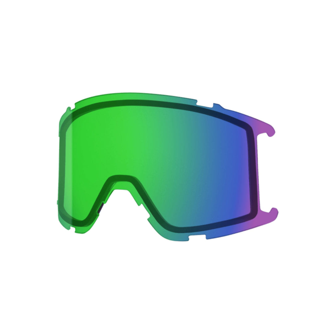 Smith Squad S Replacement Lens