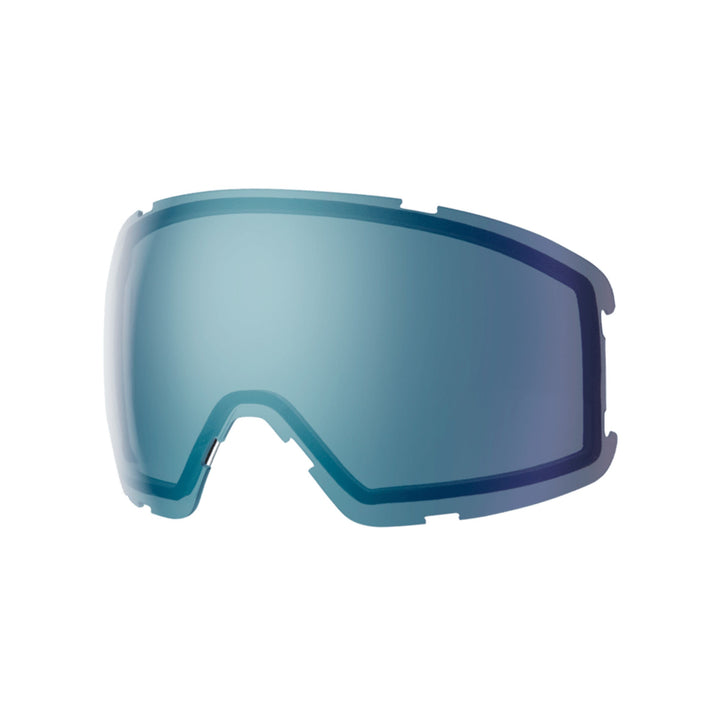 Smith Sequence OTG Replacement Lens