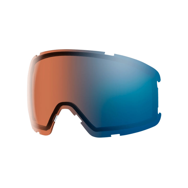 Smith Sequence OTG Replacement Lens