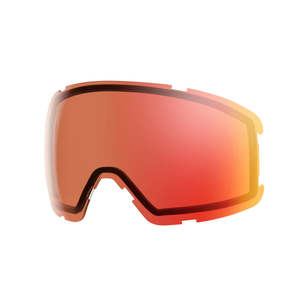 Smith Sequence OTG Replacement Lens