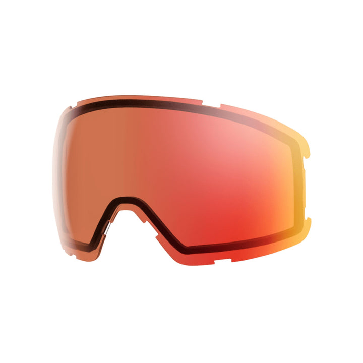 Smith Sequence OTG Replacement Lens