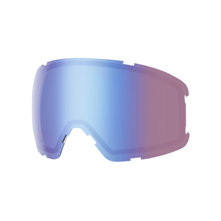Smith Sequence OTG Replacement Lens