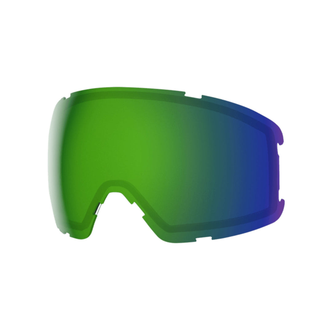 Smith Sequence OTG Replacement Lens
