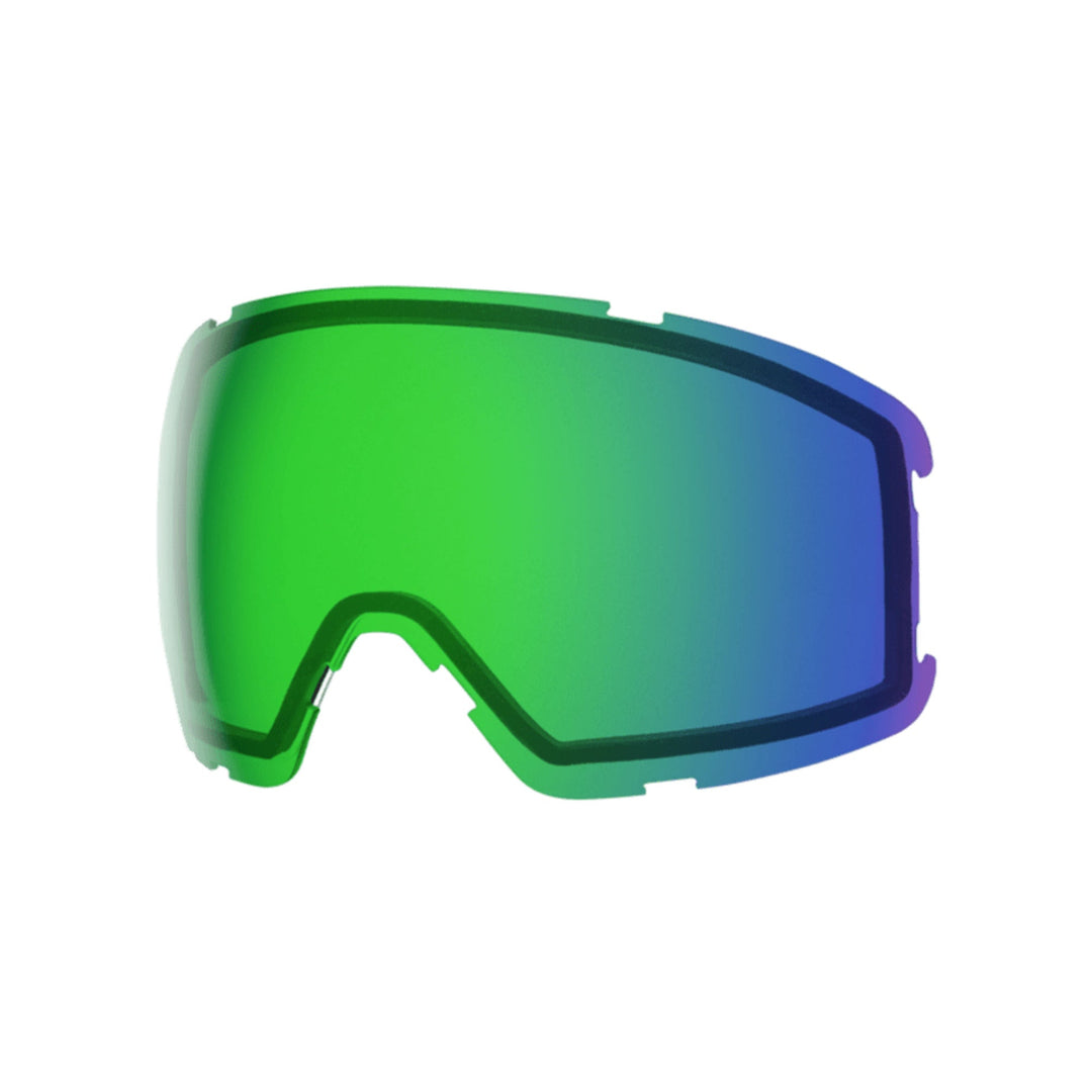 Smith Sequence OTG Replacement Lens